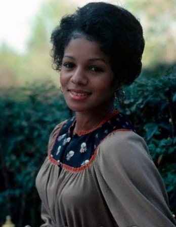 Picture Of Rebbie Jackson