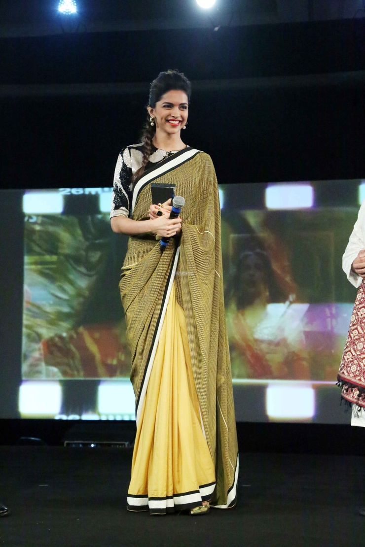 Deepika Padukone