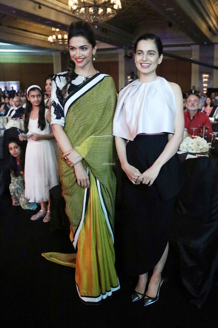 Deepika Padukone