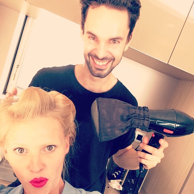 Lara Stone