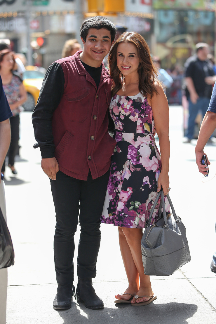 Lacey Chabert