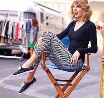 Taylor Swift Taylor Swift
