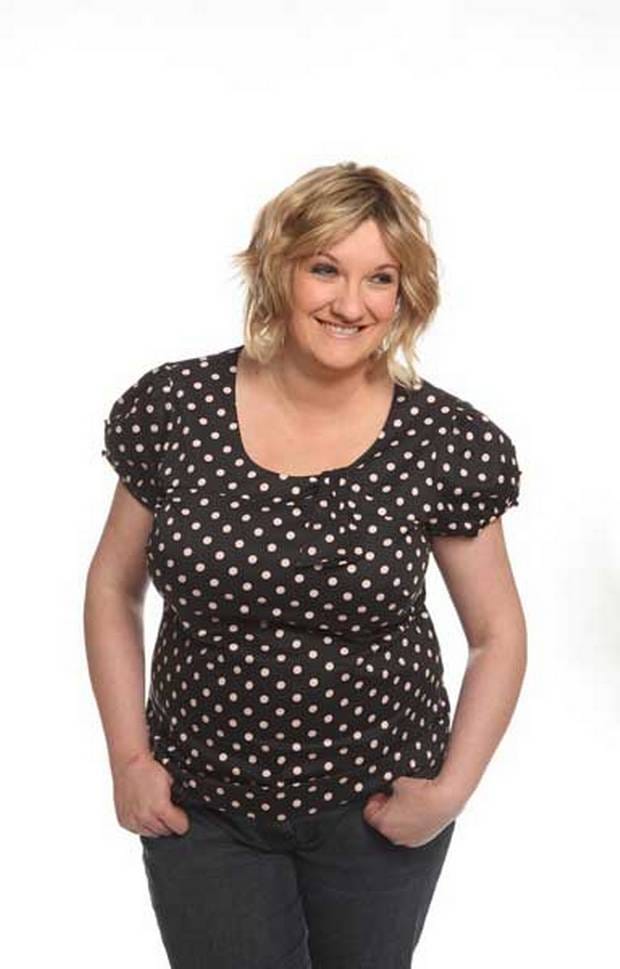 Sarah Millican