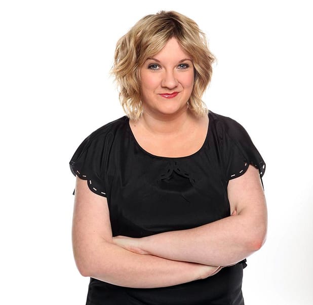 Sarah Millican