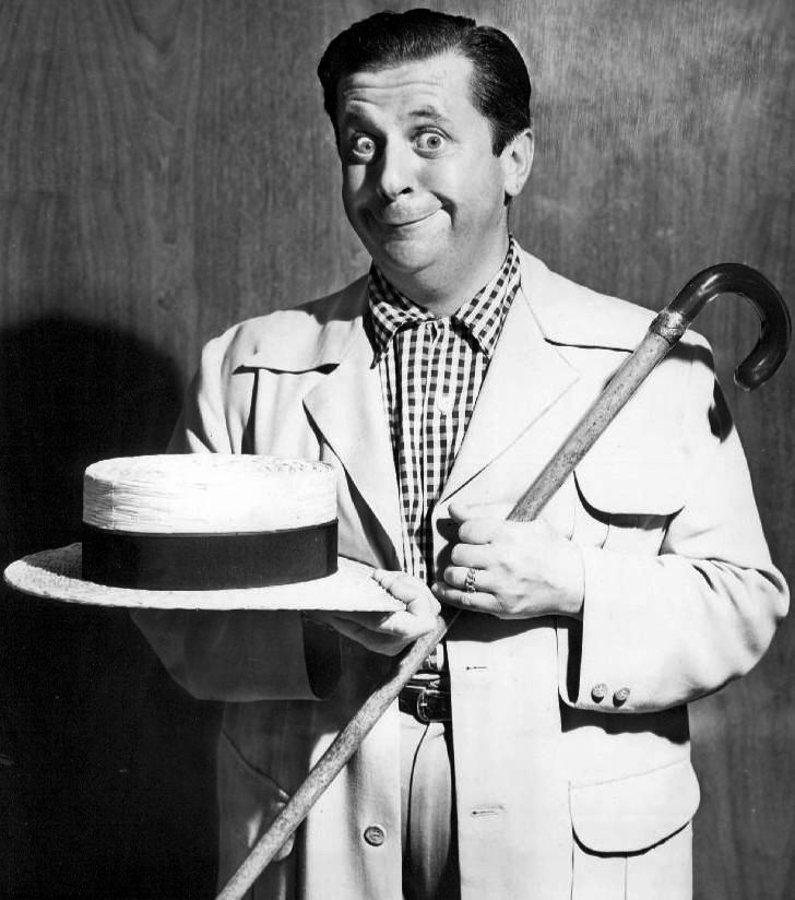 Morey Amsterdam Morey Amsterdam