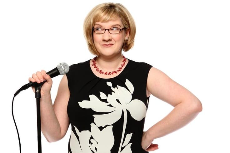 Sarah Millican