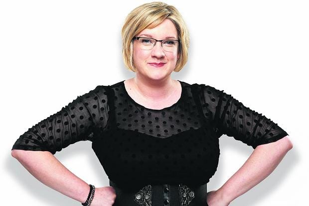 Sarah Millican