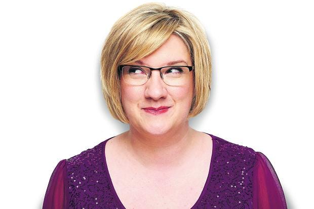 Sarah Millican