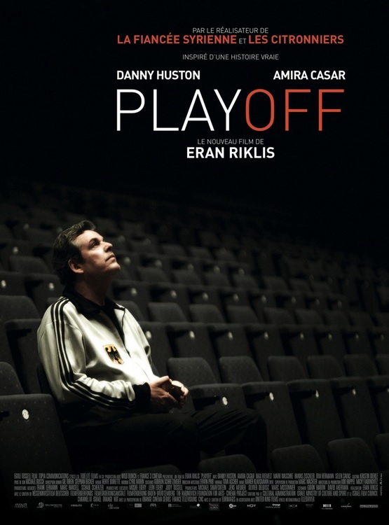Playoff Playoff