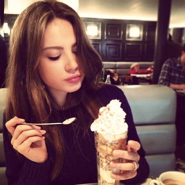 Xenia Tchoumitcheva Xenia Tchoumitcheva