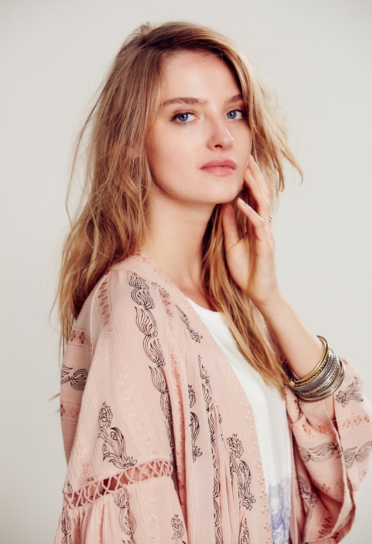 Amanda Norgaard