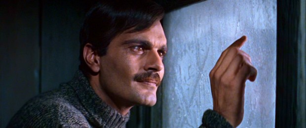 Yuri Zhivago