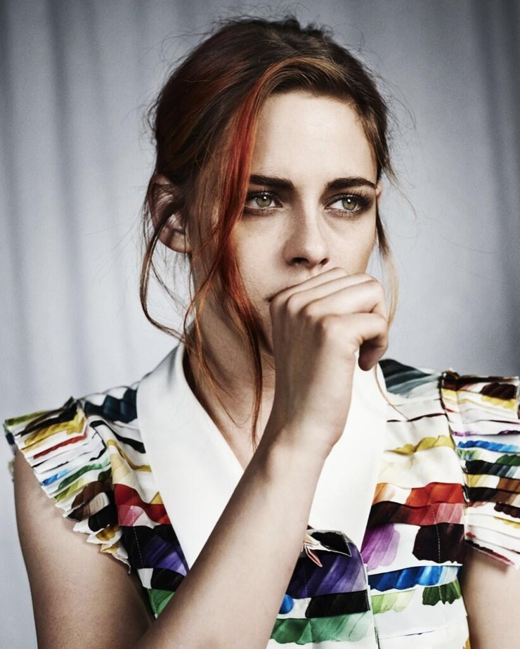 Kristen Stewart Kristen Stewart