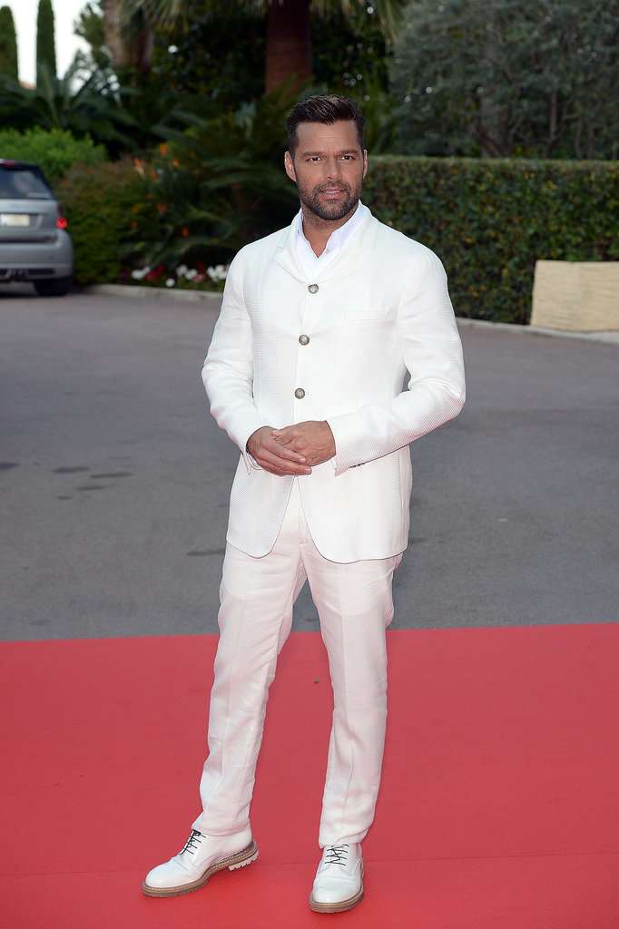 Picture of Ricky Martin