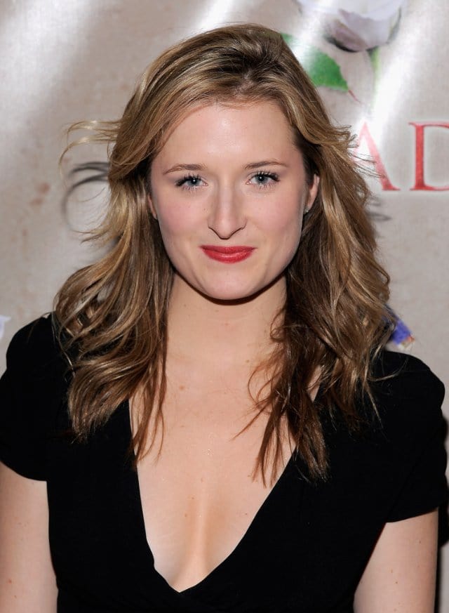 Grace Gummer