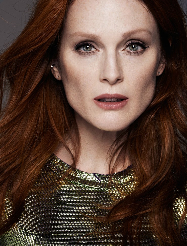 Picture of Julianne Moore