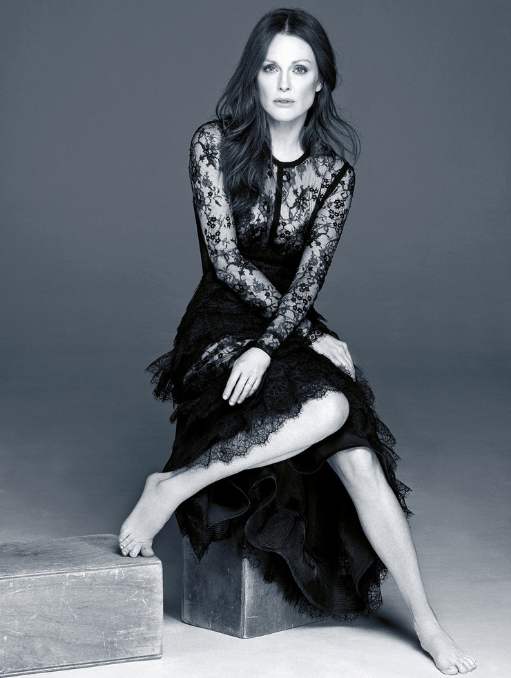 Julianne Moore Julianne Moore