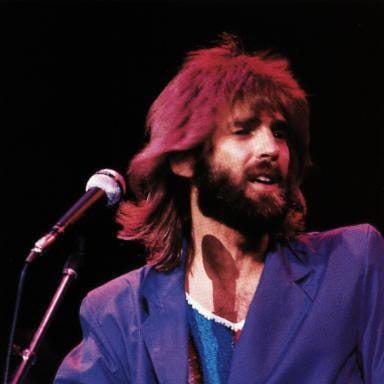 Michael McDonald