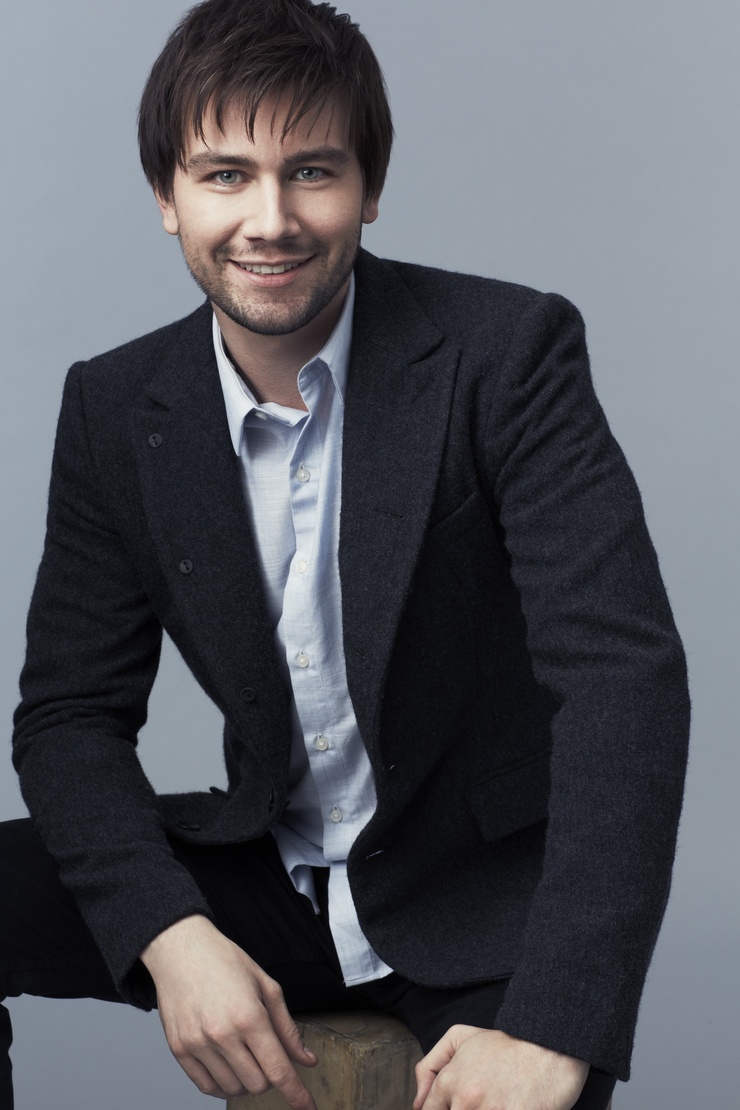 Torrance Coombs