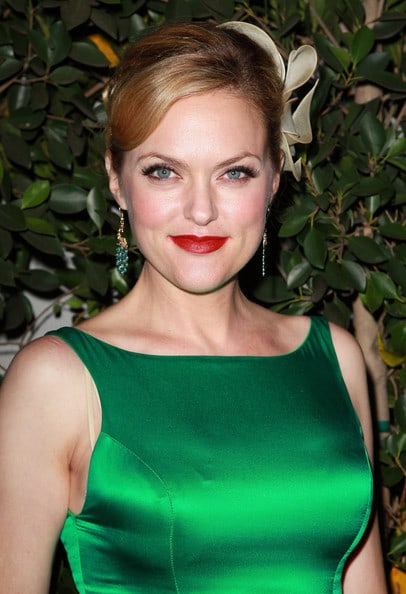 Elaine Hendrix