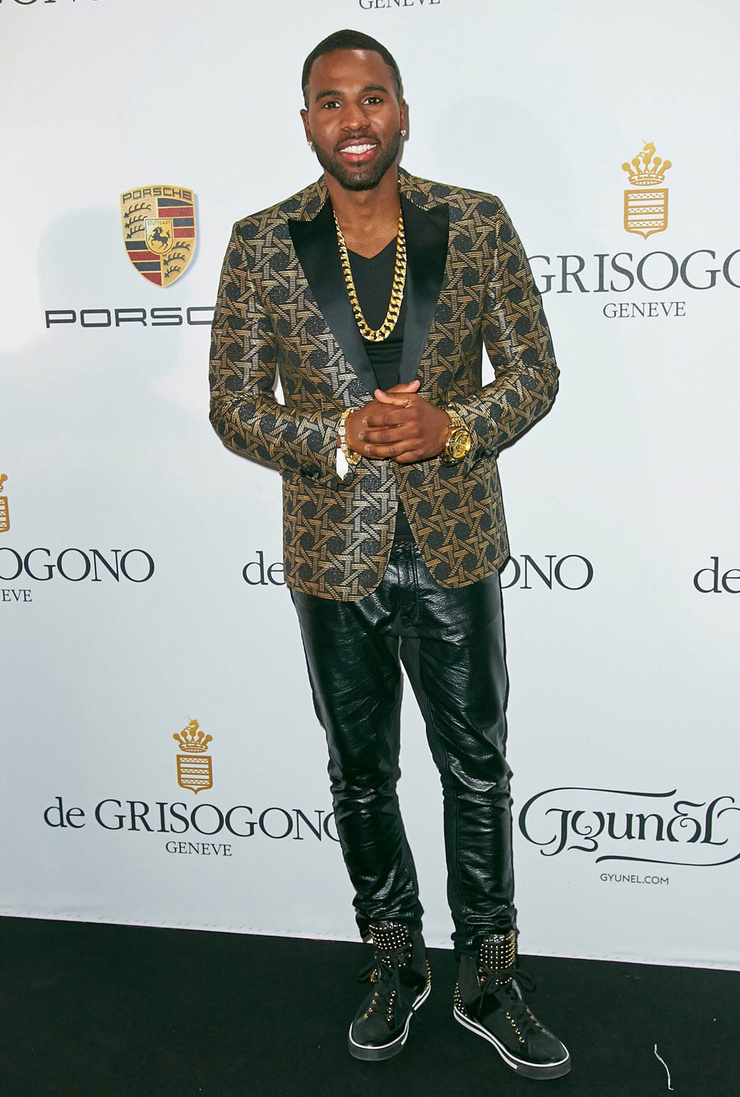 Jason Derulo Jason Derulo