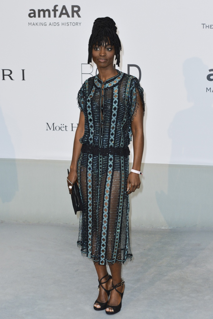 Aïssa Maïga