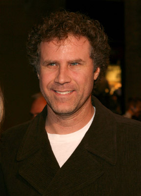 Will Ferrell Will Ferrell