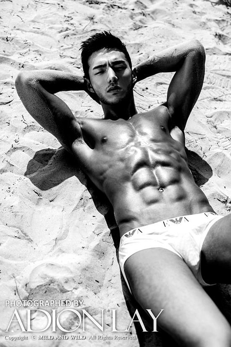 Choi Yong Ho