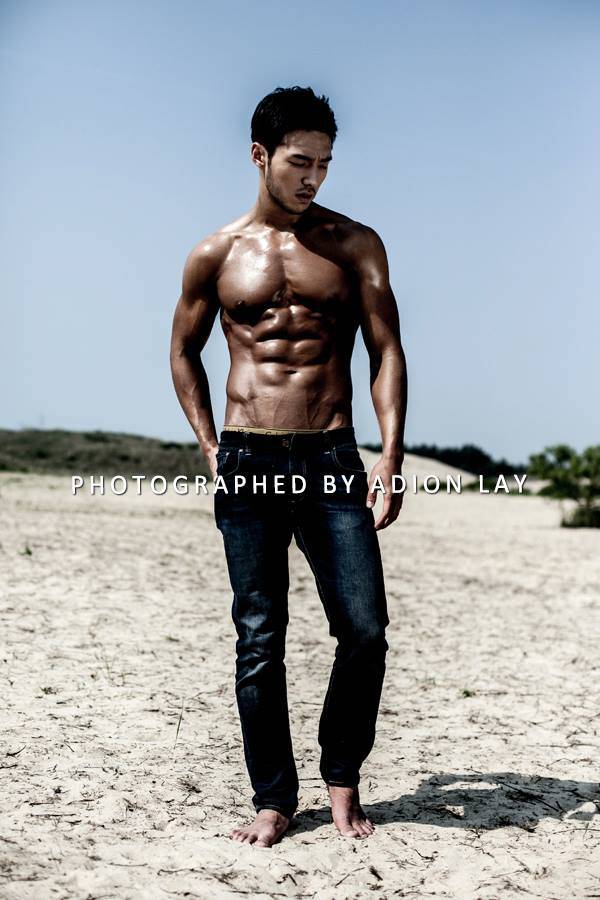 Choi Yong Ho
