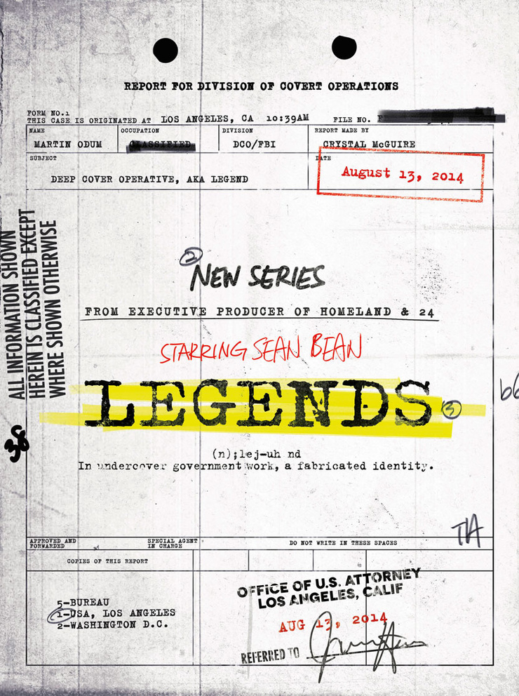 Legends