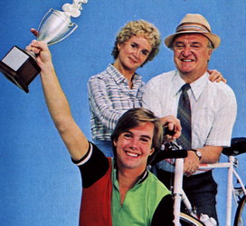 Breaking Away