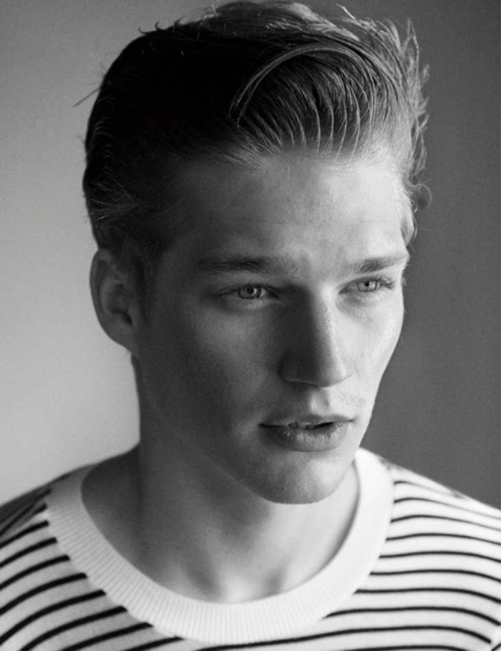 Stephan Haurholm