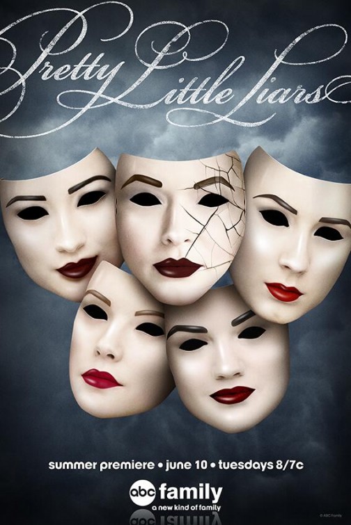 Pretty Little Liars Pretty Little Liars
