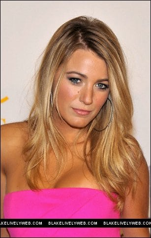 Blake Lively