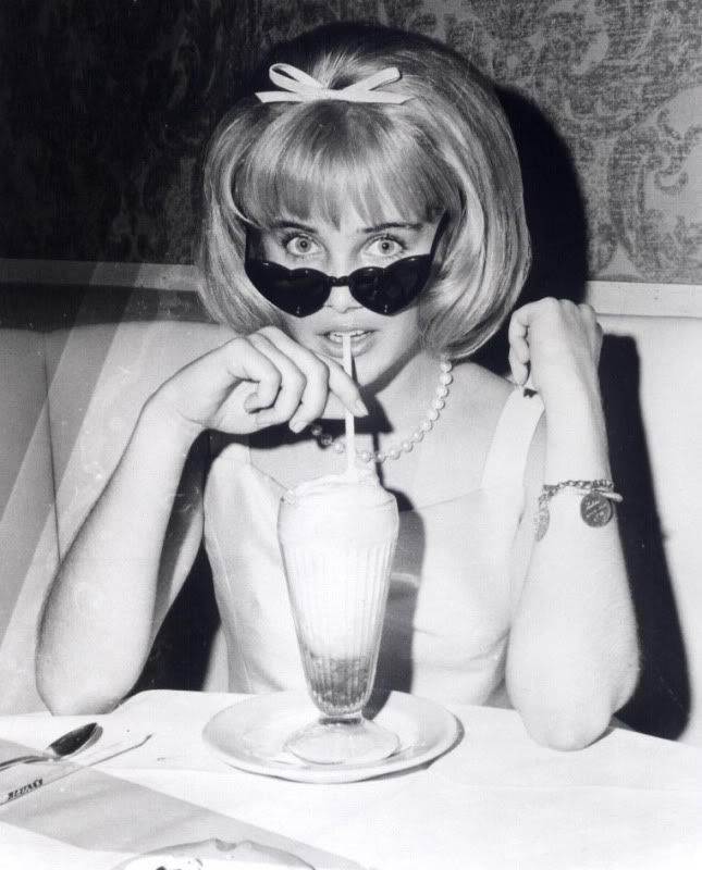 Sue Lyon