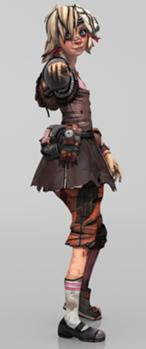 Tiny Tina