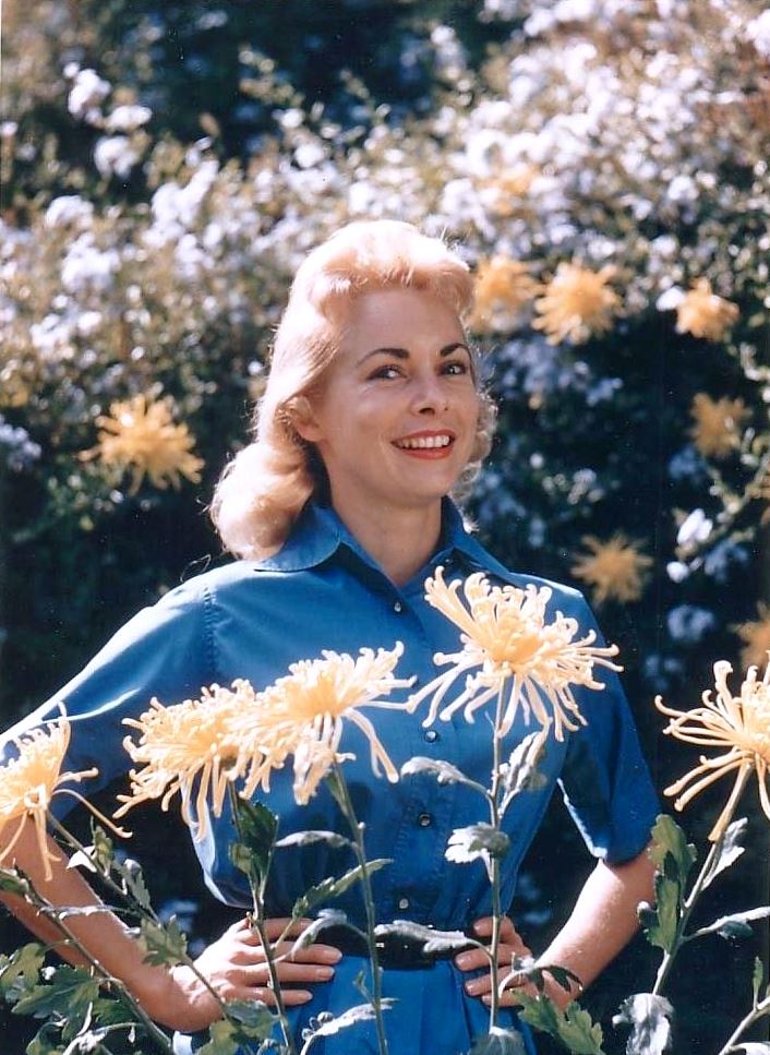 Janet Leigh