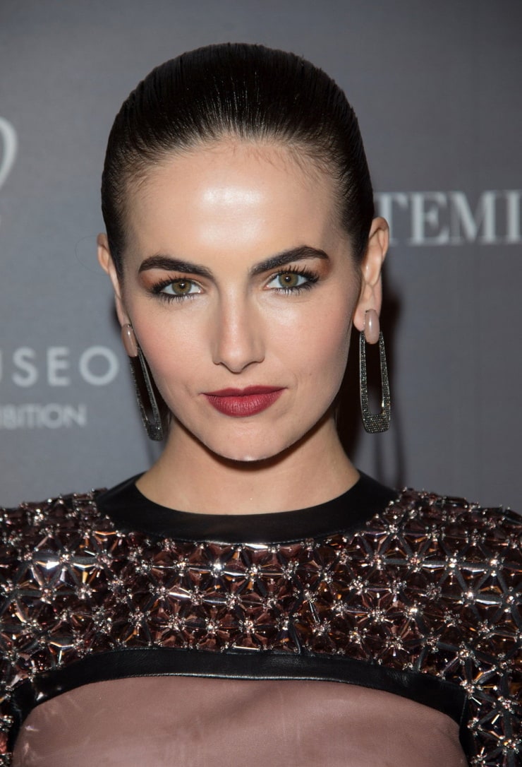 Camilla Belle Camilla Belle