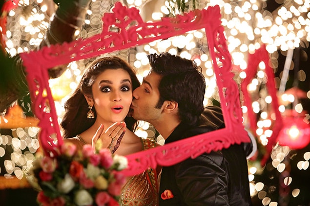 Humpty Sharma Ki Dulhania