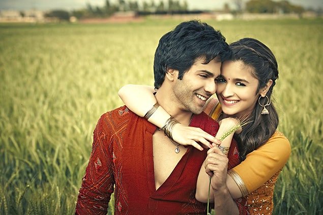 Humpty Sharma Ki Dulhania