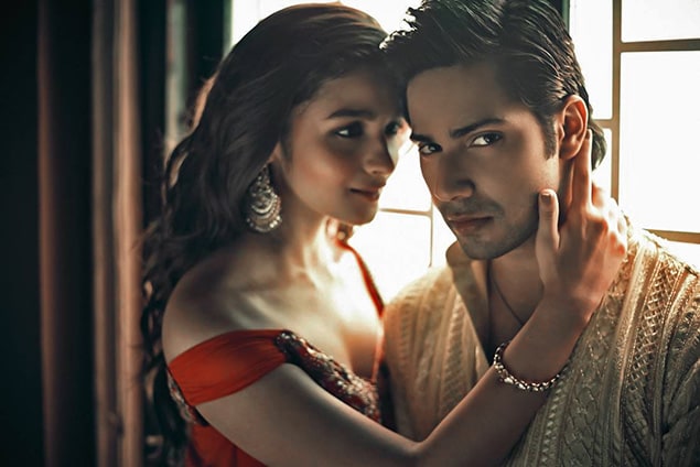 Humpty Sharma Ki Dulhania