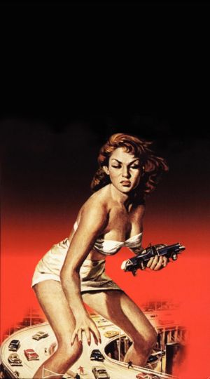 Attack of the 50 Ft. Woman (1958)