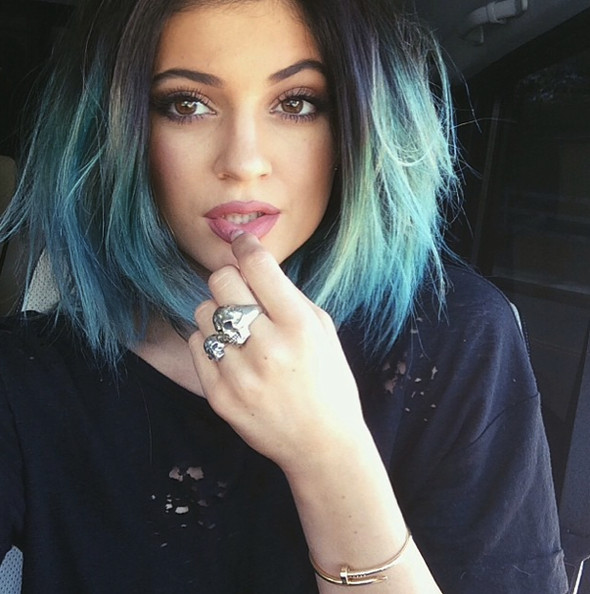 Kylie Jenner