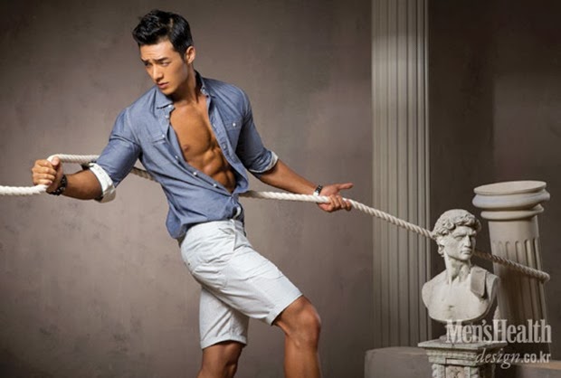Choi Yong Ho
