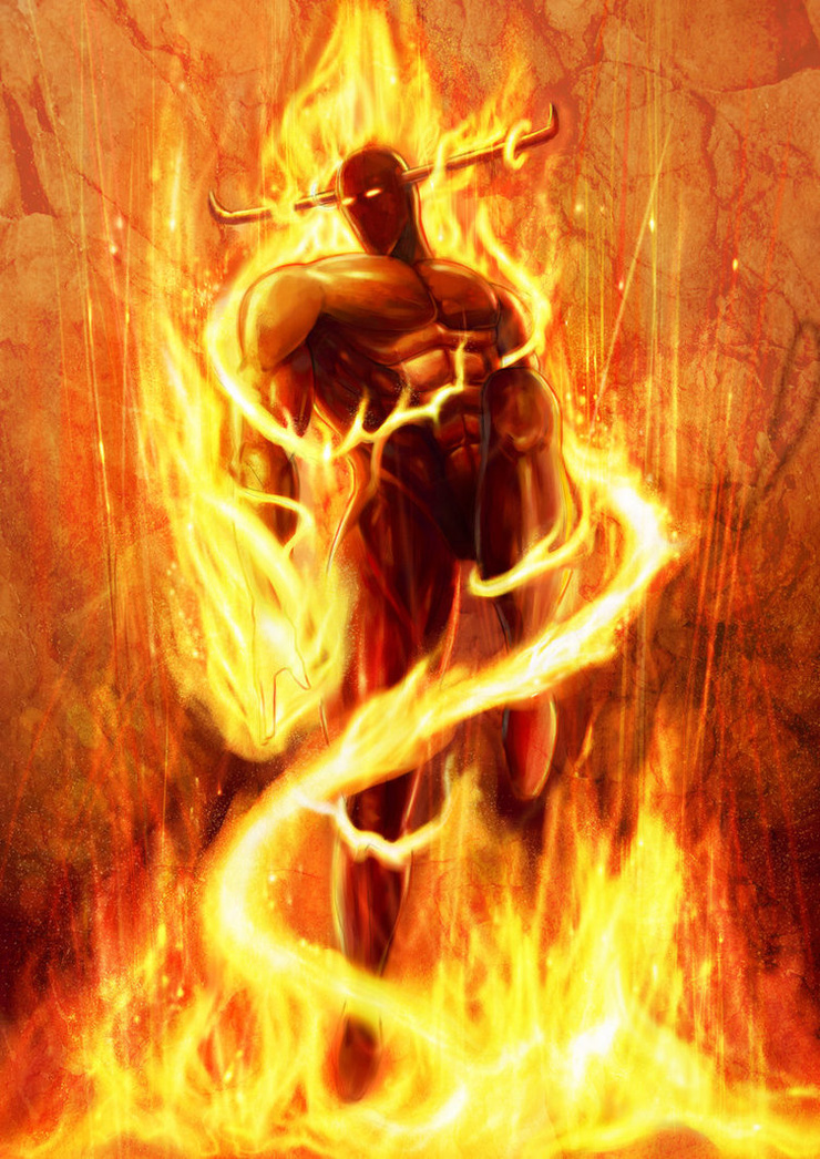 Pyron