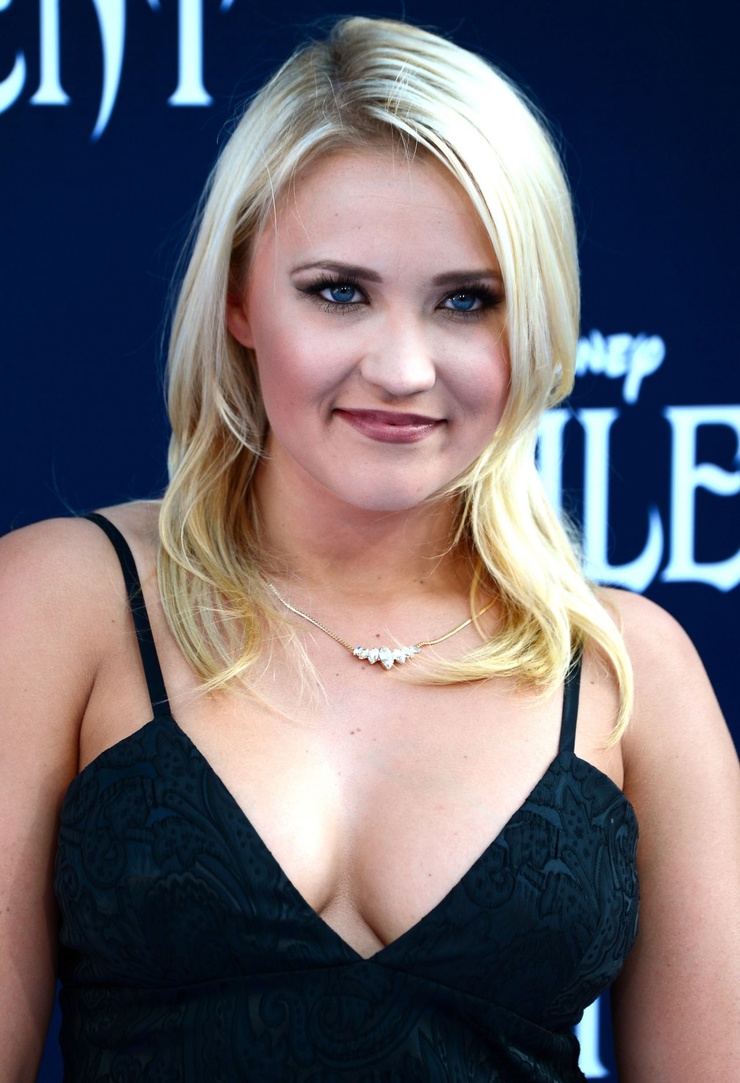 Emily Osment Emily Osment
