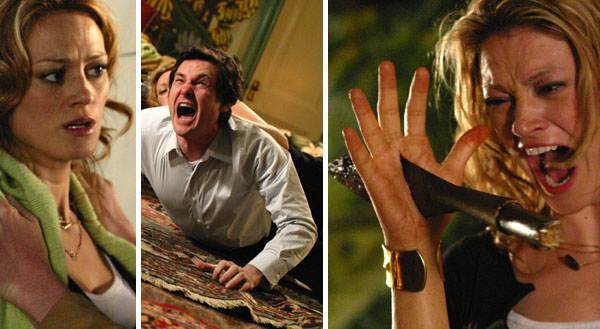 Masters of Horror    