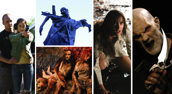 Masters of Horror Masters of Horror