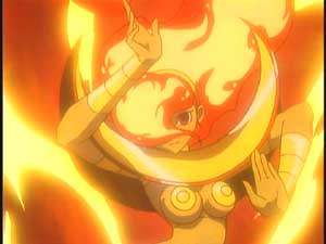 Rouge (Power Stone)