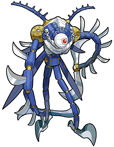 Jack (Power Stone)